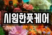 시원한풋케어
