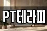 PT테라피