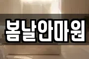 봄날안마원