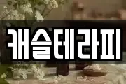 캐슬테라피