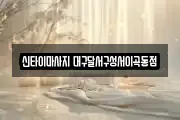 신타이마사지 대구달서구성서이곡동점