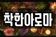착한아로마