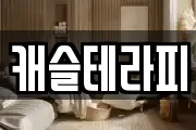 캐슬테라피