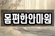 몸편한안마원