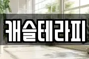 캐슬테라피