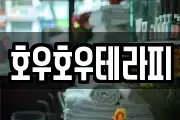 호우호우테라피