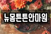 뉴몸튼튼안마원