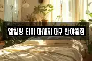 대구 동구 동내동 마사지, 지압등 업체정보