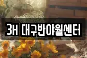 3H 대구반야월센터