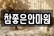 참좋은안마원