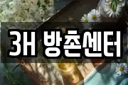 3H 방촌센터