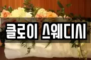 클로이 스웨디시