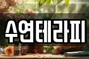 수연테라피