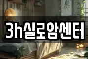 3h실로암센터