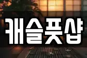 캐슬풋샵