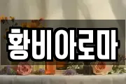 황비아로마