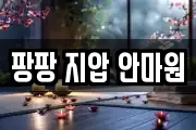 팡팡 지압 안마원