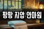 팡팡 지압 안마원