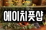 에이치풋샵