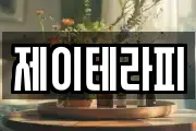 제이테라피