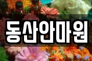 동산안마원
