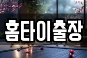 홈타이출장
