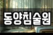 동양침술원