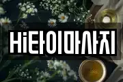 Hi타이마사지