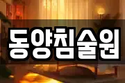 동양침술원