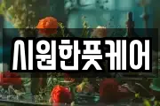 시원한풋케어