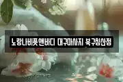 대구 중구 상덕동 마사지, 지압등 업체정보