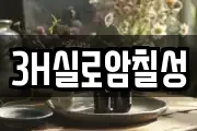3H실로암칠성