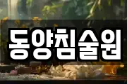 동양침술원