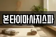 대전광역시 대덕구 목상동 마사지, 지압등 업체정보