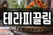테라피끌림