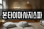 대전광역시 대덕구 부수동 마사지, 지압등 업체정보