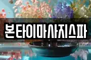 본타이마사지스파