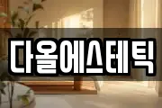 다올에스테틱