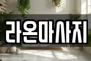 대전광역시 동구 마사지, 지압등 업체정보
