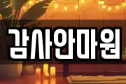 감사안마원