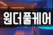 원더풀케어