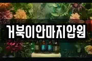 거북이안마지압원