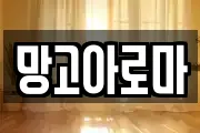 망고아로마