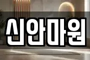 신안마원