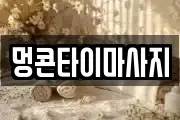 대전광역시 서구 도안동 마사지, 지압등 업체정보