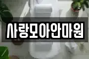 사랑모아안마원