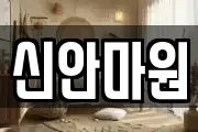 신안마원