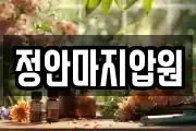 정안마지압원