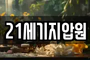 21세기지압원