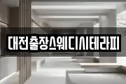 대전출장스웨디시테라피